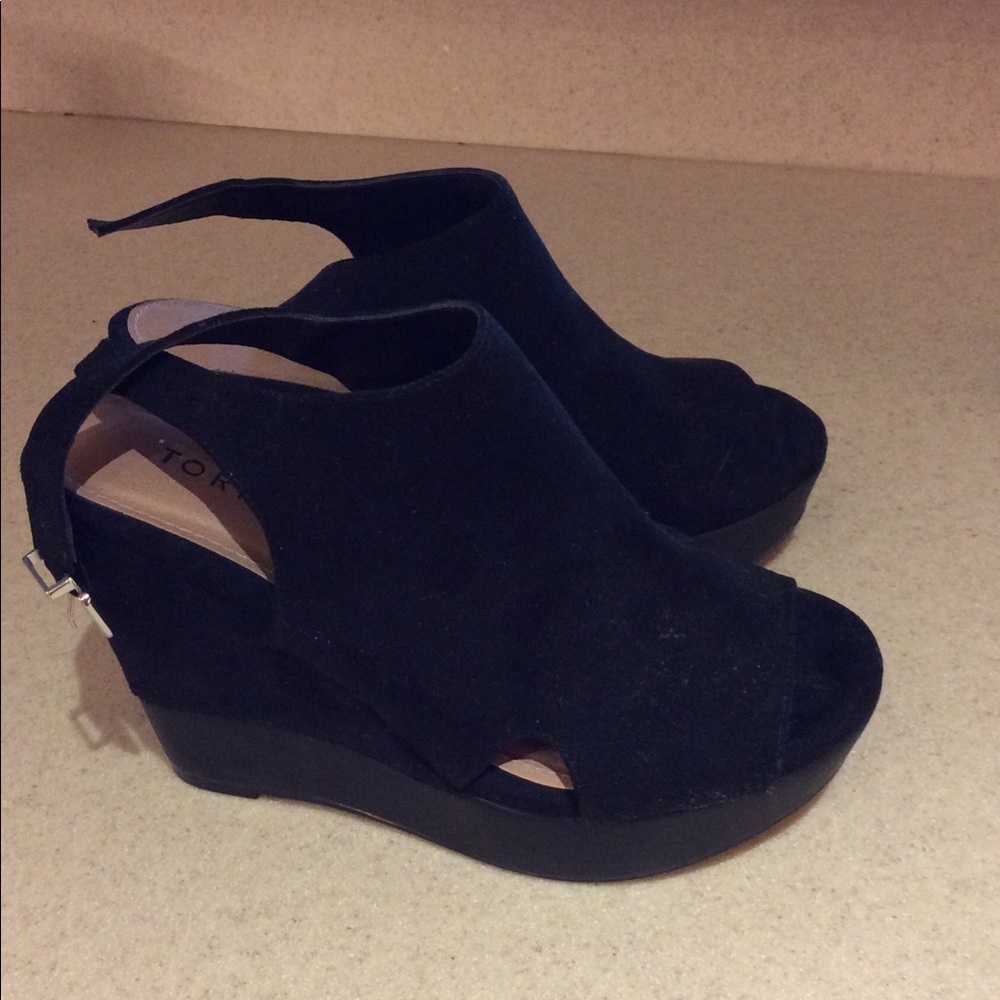 Wedges